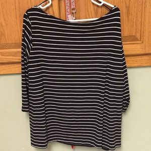 H&M’s Long Sleeve Tee Size 3X